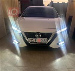 نيسان سنترا